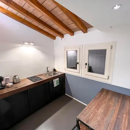 Mutina Apartamento
