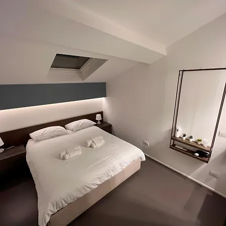 Mutina Appartement *