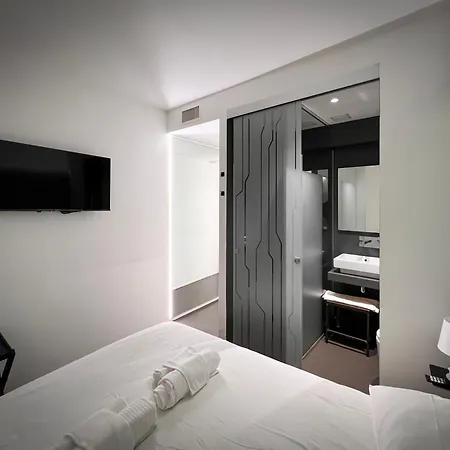 Apartamento Mutina Módena