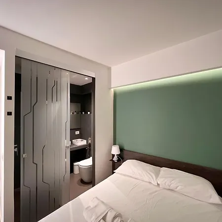 Mutina Lejlighed