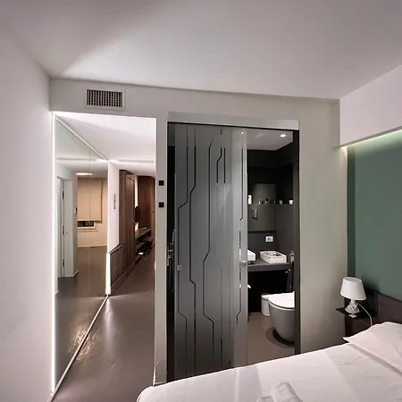 Mutina Apartamento Módena
