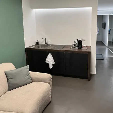 Apartamento Mutina *