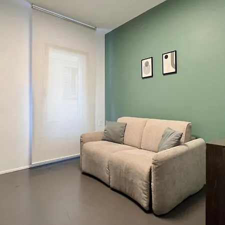 Appartement Mutina Modène
