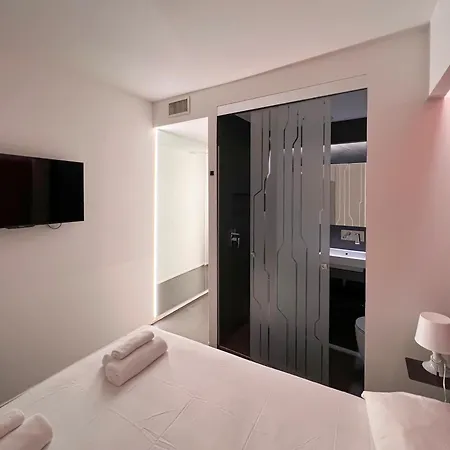 Appartement Mutina *