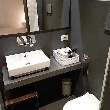 Mutina Apartamento