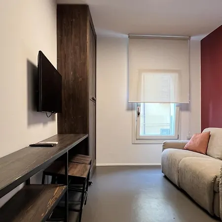 Apartamento Mutina Módena