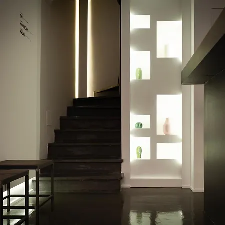 Mutina Apartamento