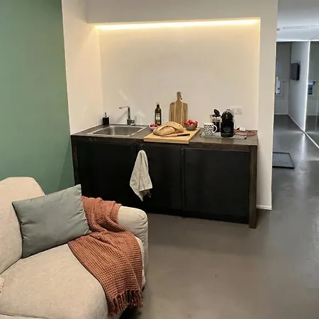 Lejlighed Mutina Modena