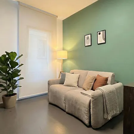 Lejlighed Mutina *