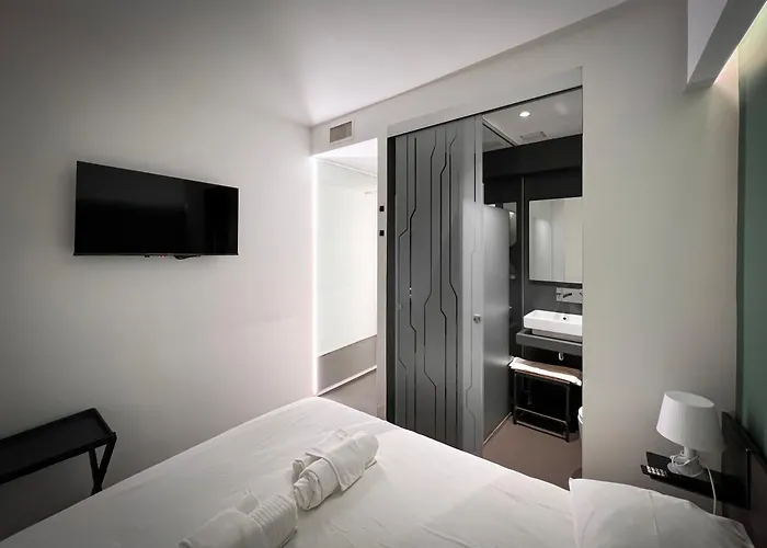 公寓 Mutina 摩德纳