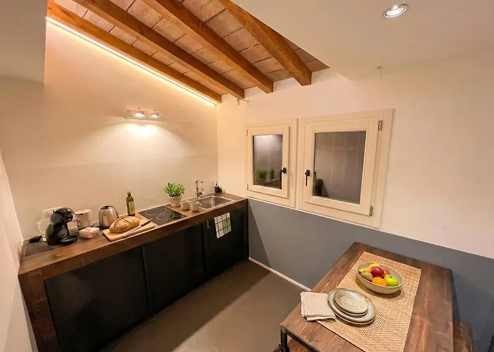 公寓 Mutina 摩德纳